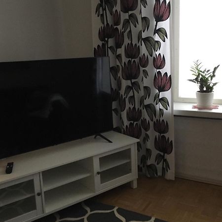 Viihtyisae Asunto Keskustassa Palvelujen Laehellae Apartment Heinola Exterior photo
