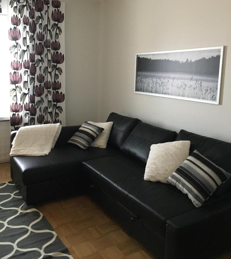 Viihtyisae Asunto Keskustassa Palvelujen Laehellae Apartment Heinola Exterior photo